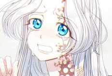 Baca The Little Princess and Her Monster Prince Chapter 96 Sub Indonesia Penantian Blake Dibayar Tuntas First Kiss Dari Ancia 