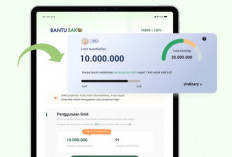 Cara Mengatasi Bantusaku Sebar Data, Jangan Pasrah Dulu Coba Hentikan Pakai Trik Ini 