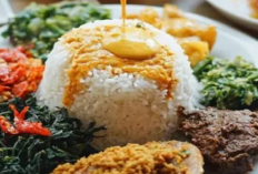 Daftar Harga Menu Nasi Padang RM Uni Tanjung Masakan Padang, Jakarta Terbaru 2023: Langsung Delivery Order Lewat Link Disini!