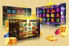 Tips Cheat Engine Jackpot Jumat, 5 Januari 2024: Auto Full Senyum! Begini Cara Menang Grand JP dalam 1 Menit