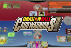 Dragon Ball Card Warriors a officiellement mis fin à son service en ligne