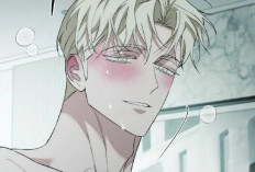 No Sensor! Baca Manhwa Unfinished Relationship Chapter 38 Bahasa Indonesia Mido Patahin Kaki Han Ji Chan