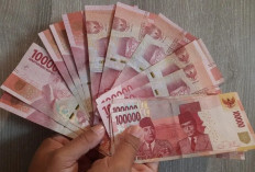 Bantuan BLT El Nino Rp 800 Ribu Desember 2023 Kapan Cair? Keluarga DTKS Bisa Catat Tanggalnya!