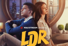 Sinopsis Film LDR: Love Distance Relationship (2023) Hubungan Jarak Jauh yang Bikin Yuki Kato Hectic 