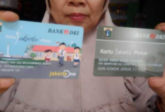Besaran Dana & Cara Cek Status Penerima KJP Plus Februari 2024 Tahap Ke-2 di kjp.jakarta.go.id