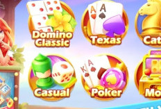 Higgs Domino Global Versi 2.25 Mod APK Latest Version 2024 Download, Tampilan Baru dengan Unlimited Chip!