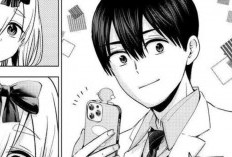 Lisez Manga Kakkou No Linazuke Chapitre 211 VF Scans Premier Baiser Au Premier Rendez-vous