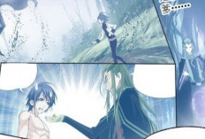 Spoiler Manhua Soul Land Chapter 296, Akhirnya! Tan San Mendapatkan Harta Karun