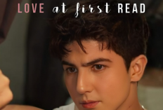 Sinopsis Drama Filipina Luv Is: Love at First Read (2023), Jatuh Cinta Lewat Tulisan Dibintangi Kyline Nicole Alcantara