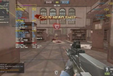 Download Cheat Point Blank (PB) Zepetto Indonesia Terbaru 2024, Mainkan dan Menangkan Hadiahnya!
