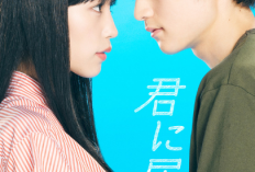 Sinopsis Drama Jepang Kimi Ni Todoke (2023) , Kisah Romansa Antara Si Pemalu dan Si Periang