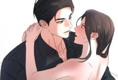 Spoiler Manhwa Between Seasons Chapter 38, Manager Seo Berada di Bawah Kendali Yoon-Gun