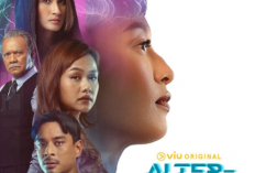 Sinopsis Series Alter-Naratif (2023), Series Malaysia Bawa Tema Sains Fiction Yang Miliki Cerita Unik dan Menghibur!