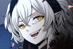 Baca Manhwa Dungeon Defense Chapter 22 Bahasa Indonesia Dungeon Defense Rank 1 Baal Nggak Suka Flexing 