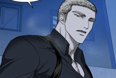 Baca BL Manhwa Shutline Chapter 93 Bahasa Indonesia, Shin Mengambil Keputusan Besar!