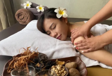 Tempat Spa Plus Medan Terdekat dengan Lokasi Saya Saat Ini, Cocok Banget Khusus Pria yang Penat dan Kesepian