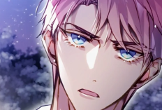 Baca Manhwa Death Is The Only Ending For The Villainess Chapter 172 Bahasa Indonesia, Kayaknya Reynold yang Paling Bisa Dipercaya