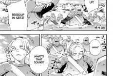 Lire le Manga Reincarnated as an Aristocrat with an Appraisal Skill Chapitre Complet en Français, Avec Synopsis et Autres Titres !