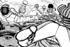 Lire Manga Dandadan Chapitre 195 en Français Scan RAW, En armes ! Une agitation se produit dans l'avion