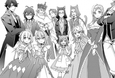 Sinopsis Manga Tensei Kizoku no Isekai Boukenroku ~Jichou wo Shiranai Kamigami no Shit, Jadi Serial Isekai dan Harem Favorit