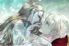Sinopsis dan Link Baca Manhwa The Problematic Prince Chapter Full Bahasa Indonesia, Gratis Baca di LINE Webtoon!