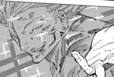 Bangkitnya Sang Penyihir Muda! Update Link Baca Manga Jujutsu Kaisen Chapter 254 English RAW Indonesia