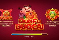Download X8 Speeder Slot Duo Fu Duo Cai Higgs Domino Terbaru 2023, Auto Spin yang Bisa Bikin Win