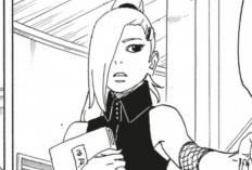 Spoilers Reddit et Lire le Manga Boruto: Two Blue Vortex Chapitre 7 en Français, Mitsuki Libère sa Compétence en Mode Sage