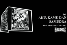 Download Lagu Aku, Kamu dan Samudra - Rebellion Rose, Bisa Langsung Unduh Disini!