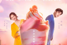 Sinopsis Drama China Sweet and Cold (2023), Wang Zi Wen dan  Jin Han Jadi Pasangan yang Penuh Konflik Romantis