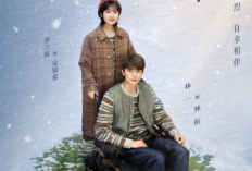 Sinopsis Drama China Angels Fall Sometimes (2023) Kisah Pasangan Muda yang Saling Berjuang Menata Hidup