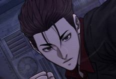 Baca Manhwa Quest Supremacy (Questism) Chapter 136 Bahasa Indonesia, Kim Soohyun Siap Lawan Sang Musuh!