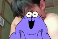Link Video Apato Jepang Durasi 19 Menit Training Biru Viral, Isi Aslinya Kini Ramai Diburu Warganet!