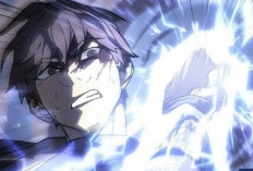 Link Baca Regressing With The King’s Power Chapter 18 Sub Indo Shin Yunbok Langsung Teler Kena Serangan Kim Taehyun