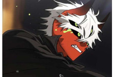 Baca Manhwa On the Way to Meet Mom Chapter 32 Bahasa Indonesia, Sebuah Kebahagiaan Semu