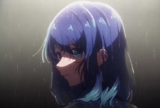 Anime Oshi no Ko Episode 6 Usung Kisah Hana Kimura, Fandomnya Toxic!