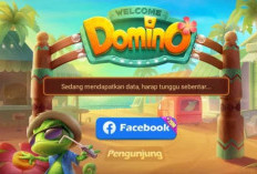 Cara Membuat Akun Higgs Domino Baru Tanpa Menunggu Lama, Sat Set Hitungan Detik Langsung Jadi!