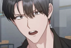 Spoiler Baca Manhwa The Dilettante Chapter 35, Genre Romance Thriller Memang Terbaik