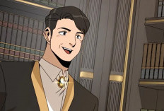 Link Baca I’ll Resign and Have a Fresh Start in This World Chapter 71 Sub indo Cho Isu Mendadak Harus Mengalahkan Para Chaebol 