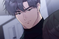Spoiler RAW! Baca Manhwa Professor's Body Thesis Chapter 8 Indonesia Scan, Bakal Lanjut Season 2?