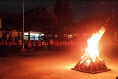 Apa Itu Persami? Kegiatan Pramuka Perkemahan Sabtu Malam Minggu yang Biasa Hadir Sebagai Penutup Masa Orientasi