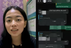 Klarifikasi Oci Rosita Mengaku Salah Usai Memberikan Vape ke Anak Kecil Sampai Lemas