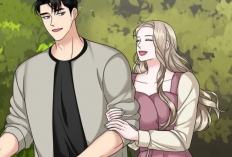 Berlanjut ke Musim Baru? Spoiler Link Baca Manhwa Taste Of A Boss Chapter 42 English Indonesia Scan