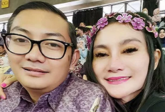 Esha Rahmansyah Abrar, Pejabat Kemensetneg yang Dicopot Usai Istrinya Flexing Harta Milyaran di Medsos, Viral Dispil di Tiktok dan Twitter