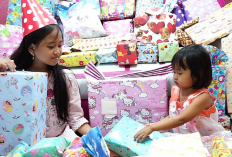Ide Kado Spesial Harga 15 Ribuan Untuk Anak SD, Bisa Kamu Temukan di E-commerce Pilihan!
