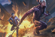 Link Tes Ujian Free Fire Terbaru 2024 dan Cara Melakukannya, Buktikan Kamu Adalah Pemain Sejati!