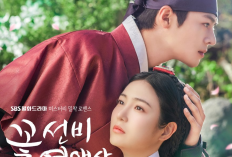 Link Nonton Drama Korea The Secret Romantic Guesthouse (2023) Full Episode 1-18 Sub Indo, Sebuah Penginapan yang Menyimpan Banyak Misteri