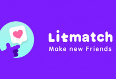 Download Litmatch Diamond Hack APK 6.65.1 Terbaru 2024, Unlimited Koin! Dapatkan Kenalan Barumu