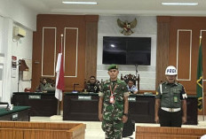 Sidang Kasus Penganiayaan Siswi SMP oleh TNI Digelar, Sertu Riza Pahlivi Hanya Divonis 10 Bulan yang Sebabkan Kematian!
