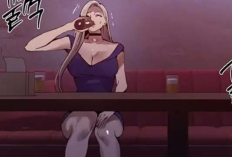 Link Baca Manhwa Secret Class Chapter 276 Indonesia Scan, Kecantikan  Mia yang Penuh dengan Gairah Luar Biasa